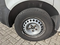 Personenbus, volkswagen, transporter - afbeelding 36 van  55