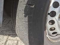 Personenbus, volkswagen, transporter - afbeelding 37 van  55