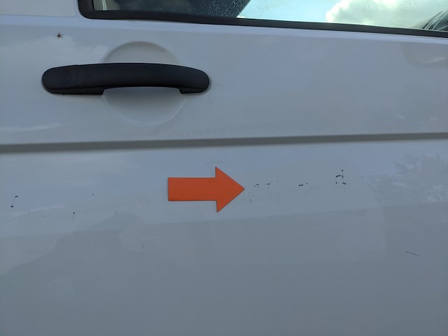 Personenbus, volkswagen, transporter - afbeelding 42 van  55