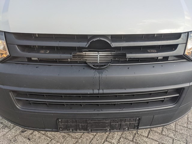 Personenbus, volkswagen, transporter - afbeelding 46 van  55