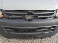 Personenbus, volkswagen, transporter - afbeelding 46 van  55