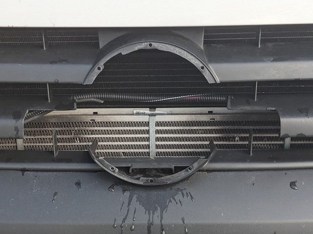 Personenbus, volkswagen, transporter - afbeelding 47 van  55