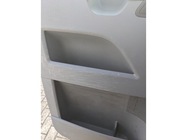 Personenbus, volkswagen, transporter - afbeelding 48 van  55