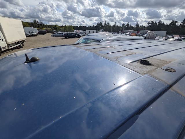 Personenbus, volkswagen, transporter - afbeelding 50 van  55