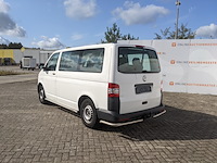 Personenbus, volkswagen, transporter - afbeelding 54 van  55