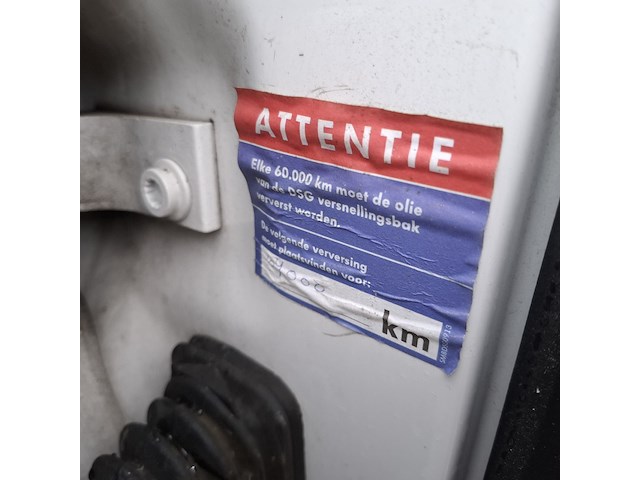 Personenbus, volkswagen, transporter - afbeelding 4 van  49