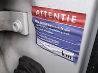 Personenbus, volkswagen, transporter - afbeelding 4 van  49