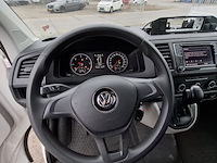 Personenbus, volkswagen, transporter - afbeelding 6 van  49