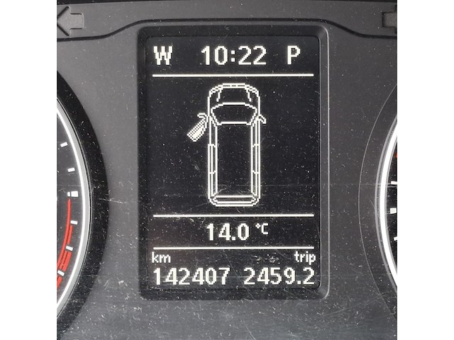 Personenbus, volkswagen, transporter - afbeelding 7 van  49