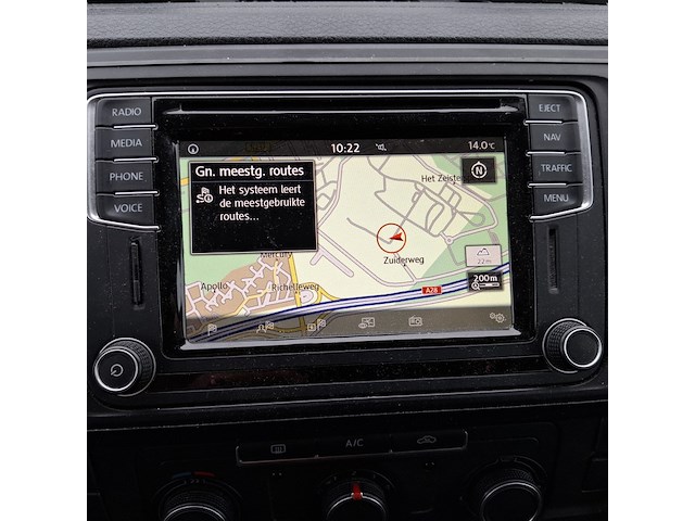 Personenbus, volkswagen, transporter - afbeelding 8 van  49