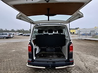 Personenbus, volkswagen, transporter - afbeelding 14 van  49