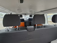 Personenbus, volkswagen, transporter - afbeelding 16 van  49