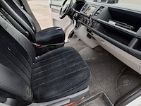 Personenbus, volkswagen, transporter - afbeelding 21 van  49