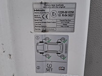 Personenbus, volkswagen, transporter - afbeelding 24 van  49