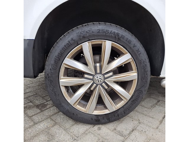 Personenbus, volkswagen, transporter - afbeelding 28 van  49