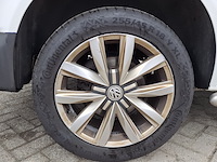 Personenbus, volkswagen, transporter - afbeelding 28 van  49