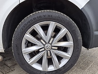 Personenbus, volkswagen, transporter - afbeelding 29 van  49