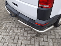 Personenbus, volkswagen, transporter - afbeelding 31 van  49