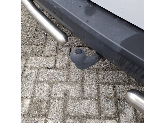 Personenbus, volkswagen, transporter - afbeelding 32 van  49