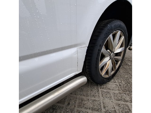 Personenbus, volkswagen, transporter - afbeelding 36 van  49