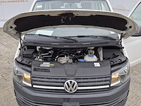 Personenbus, volkswagen, transporter - afbeelding 38 van  49