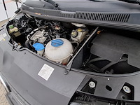 Personenbus, volkswagen, transporter - afbeelding 40 van  49