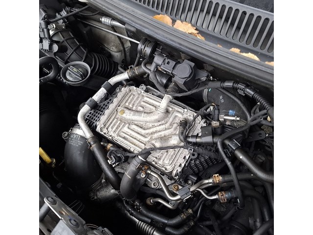 Personenbus, volkswagen, transporter - afbeelding 41 van  49