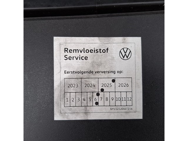 Personenbus, volkswagen, transporter - afbeelding 43 van  49
