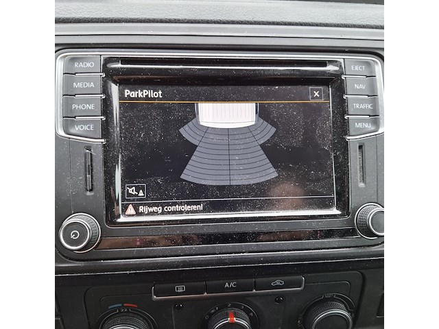 Personenbus, volkswagen, transporter - afbeelding 44 van  49