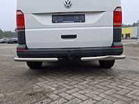 Personenbus, volkswagen, transporter - afbeelding 47 van  49