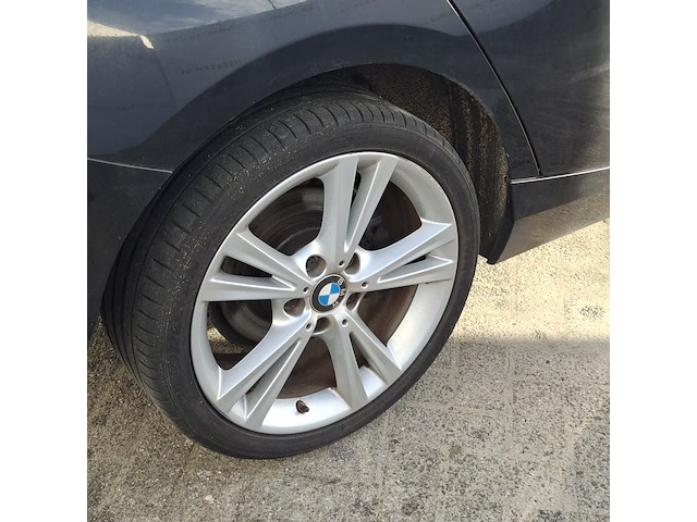 Personenwagen bmw, 1-serie 116d, bouwjaar 2013 - afbeelding 2 van  42