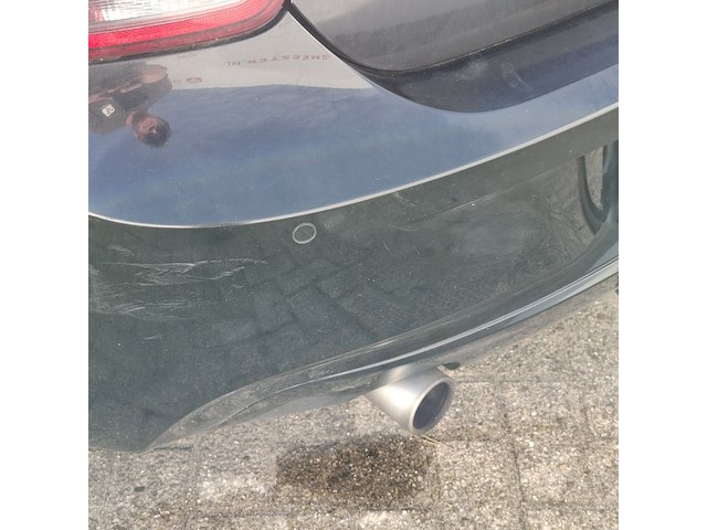 Personenwagen bmw, 1-serie 116d, bouwjaar 2013 - afbeelding 4 van  42