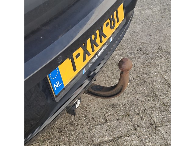 Personenwagen bmw, 1-serie 116d, bouwjaar 2013 - afbeelding 5 van  42