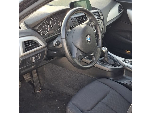 Personenwagen bmw, 1-serie 116d, bouwjaar 2013 - afbeelding 6 van  42