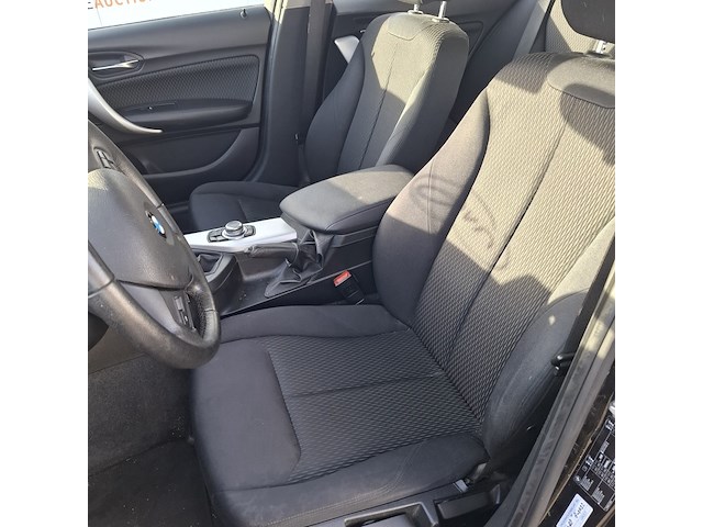 Personenwagen bmw, 1-serie 116d, bouwjaar 2013 - afbeelding 8 van  42