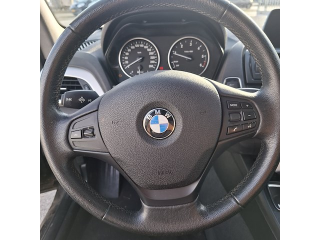 Personenwagen bmw, 1-serie 116d, bouwjaar 2013 - afbeelding 9 van  42