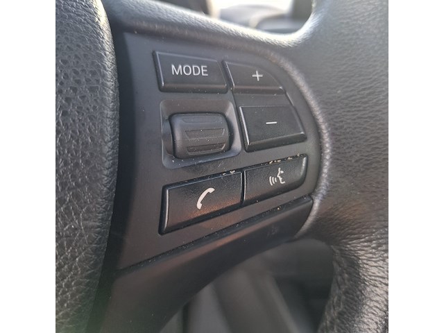 Personenwagen bmw, 1-serie 116d, bouwjaar 2013 - afbeelding 11 van  42