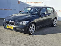 Personenwagen bmw, 1-serie 116d, bouwjaar 2013 - afbeelding 1 van  42