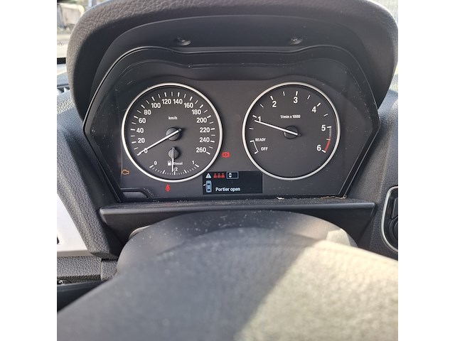 Personenwagen bmw, 1-serie 116d, bouwjaar 2013 - afbeelding 13 van  42