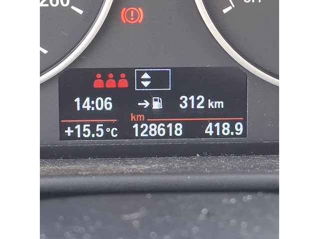 Personenwagen bmw, 1-serie 116d, bouwjaar 2013 - afbeelding 14 van  42