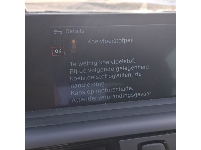 Personenwagen bmw, 1-serie 116d, bouwjaar 2013 - afbeelding 16 van  42