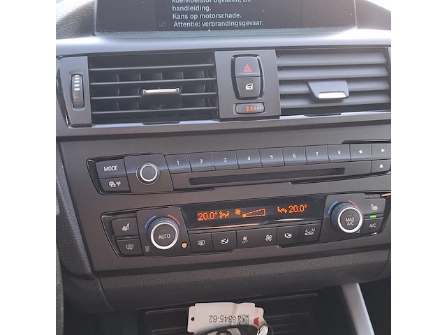 Personenwagen bmw, 1-serie 116d, bouwjaar 2013 - afbeelding 17 van  42