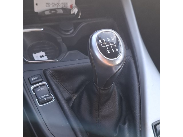 Personenwagen bmw, 1-serie 116d, bouwjaar 2013 - afbeelding 18 van  42