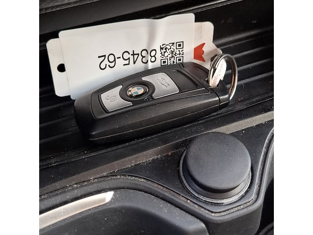 Personenwagen bmw, 1-serie 116d, bouwjaar 2013 - afbeelding 19 van  42