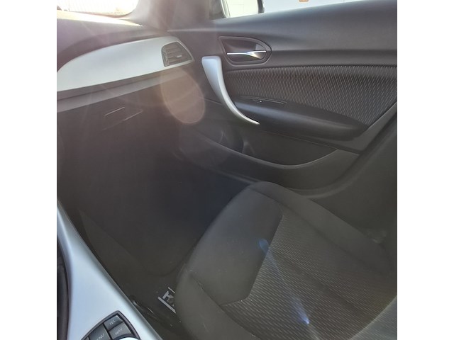 Personenwagen bmw, 1-serie 116d, bouwjaar 2013 - afbeelding 20 van  42