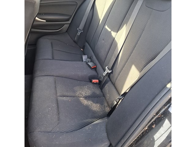 Personenwagen bmw, 1-serie 116d, bouwjaar 2013 - afbeelding 22 van  42