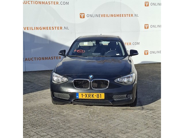 Personenwagen bmw, 1-serie 116d, bouwjaar 2013 - afbeelding 12 van  42
