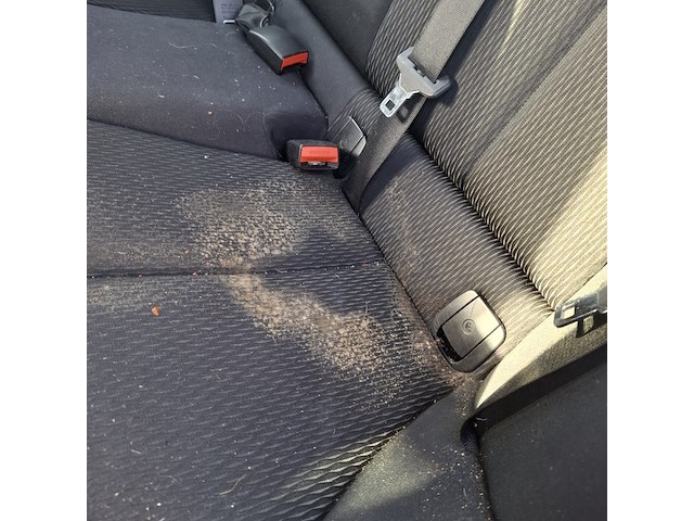 Personenwagen bmw, 1-serie 116d, bouwjaar 2013 - afbeelding 24 van  42