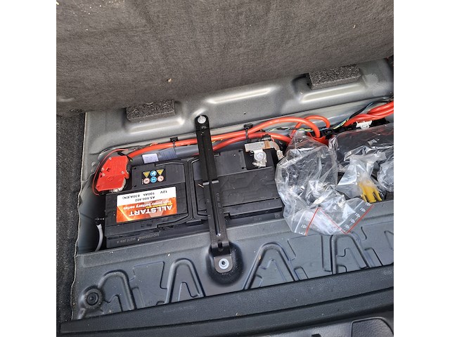 Personenwagen bmw, 1-serie 116d, bouwjaar 2013 - afbeelding 26 van  42