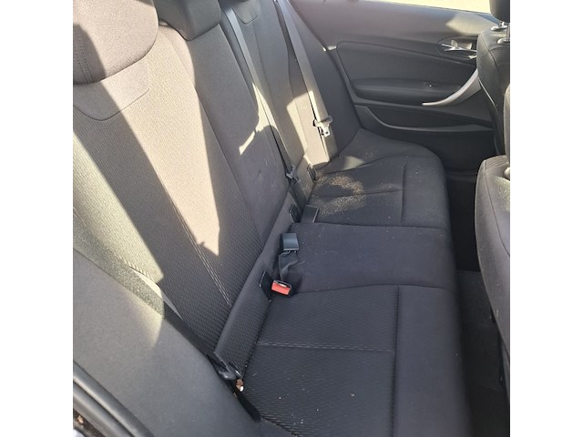 Personenwagen bmw, 1-serie 116d, bouwjaar 2013 - afbeelding 27 van  42